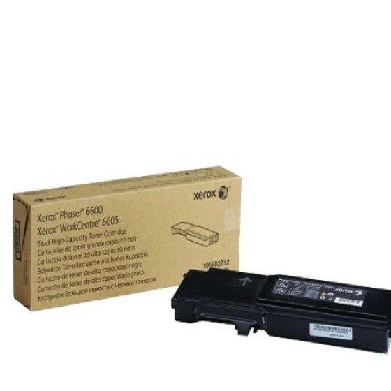 Xerox 106R02230 za Phaser 6600 / Workcentre 6605 6k Magenta original toner