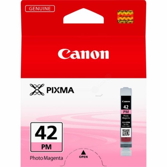 Canon CLI-42 Photo Magenta (6389B001) original tinta