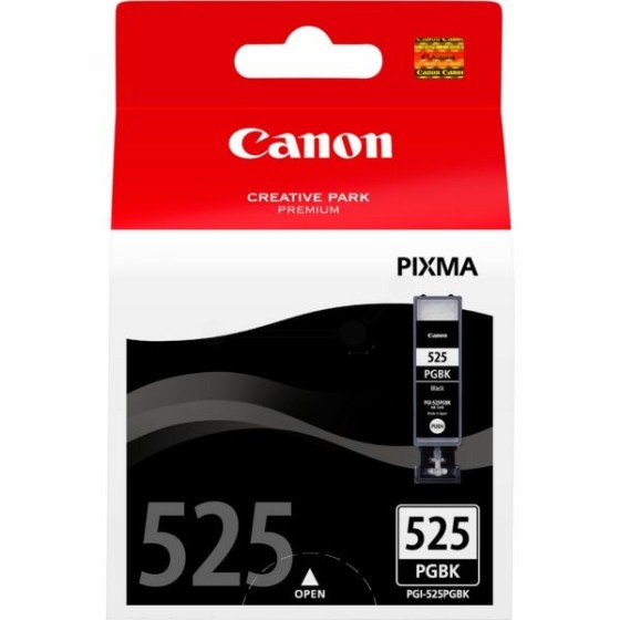 Canon PGI-525 Black (4529B001) original tinta