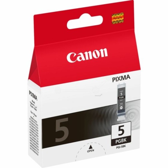 Canon PGI-5 Black (0628B001) original tinta