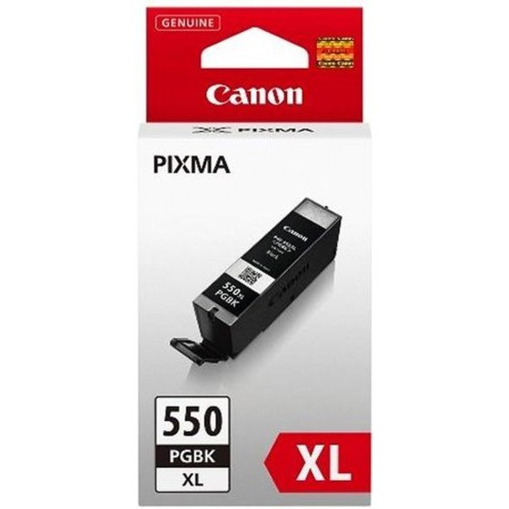 Canon PGI-550XL Black (6431B001) original tinta